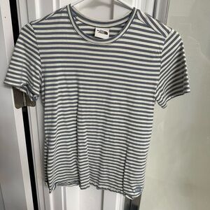 North Face Short Sleeve Tee